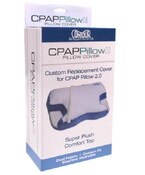 CPAP Pillow Cover by Contour